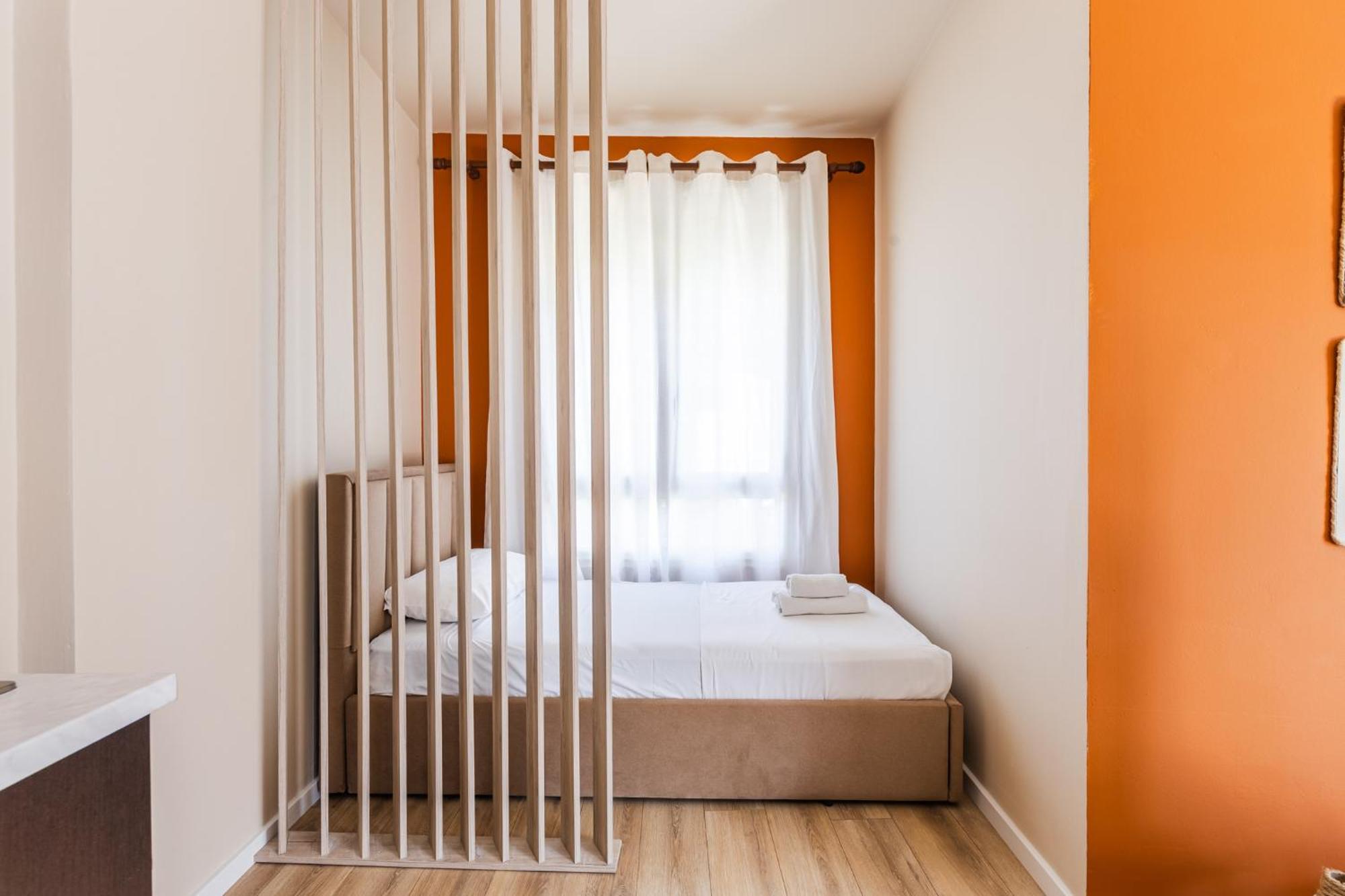 Melon Apartments วญอเรอ ภายนอก รูปภาพ