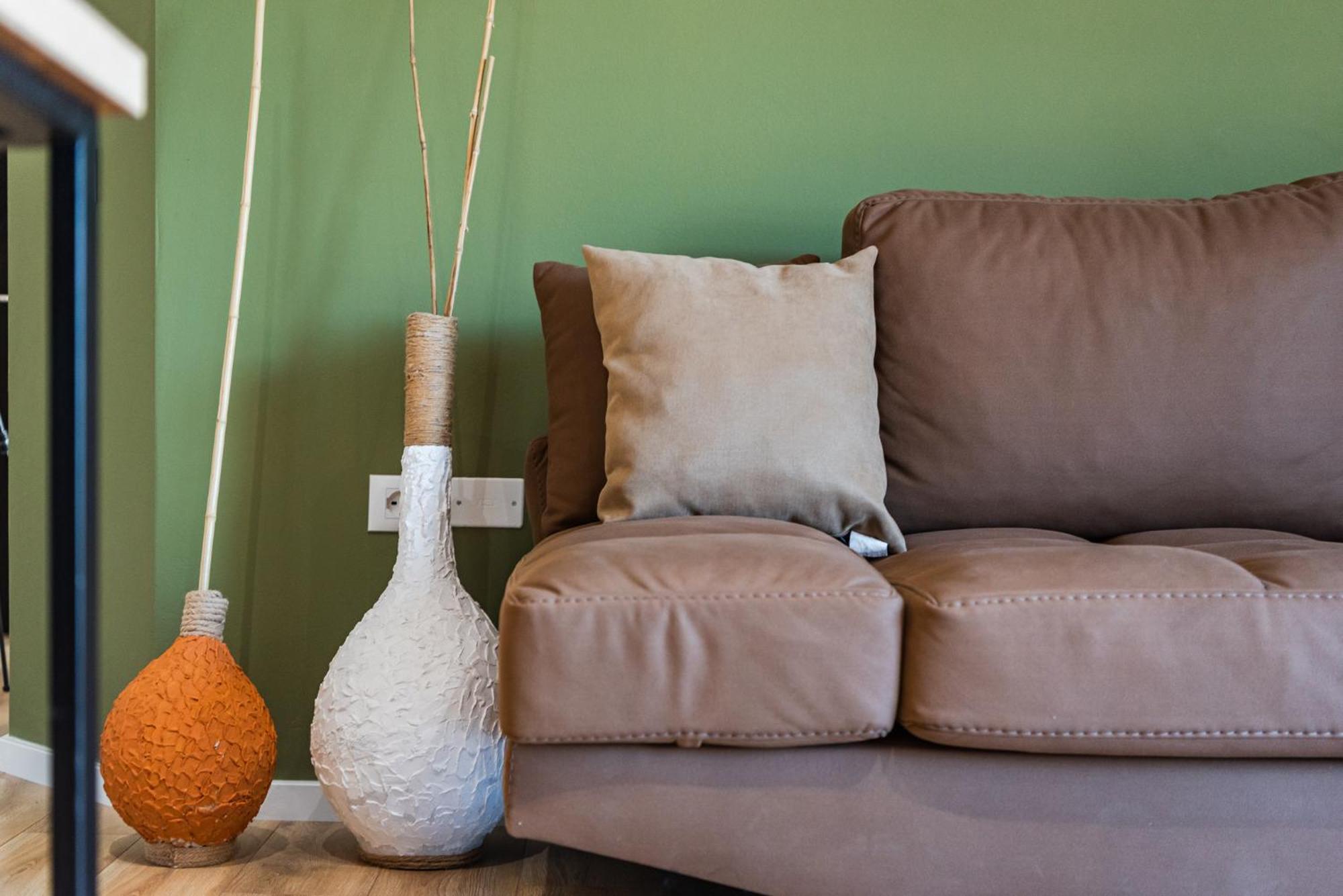 Melon Apartments วญอเรอ ภายนอก รูปภาพ