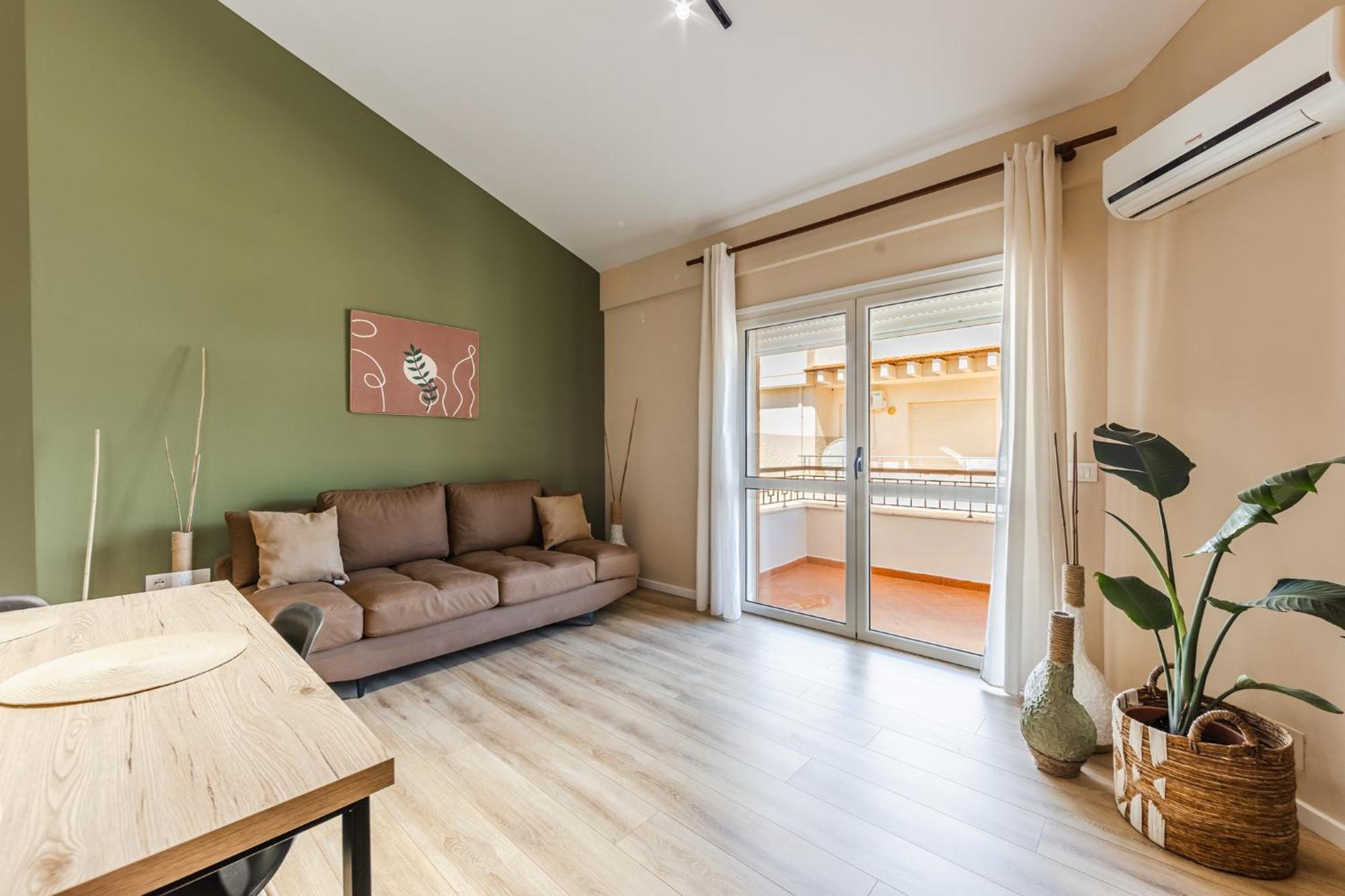 Melon Apartments วญอเรอ ภายนอก รูปภาพ