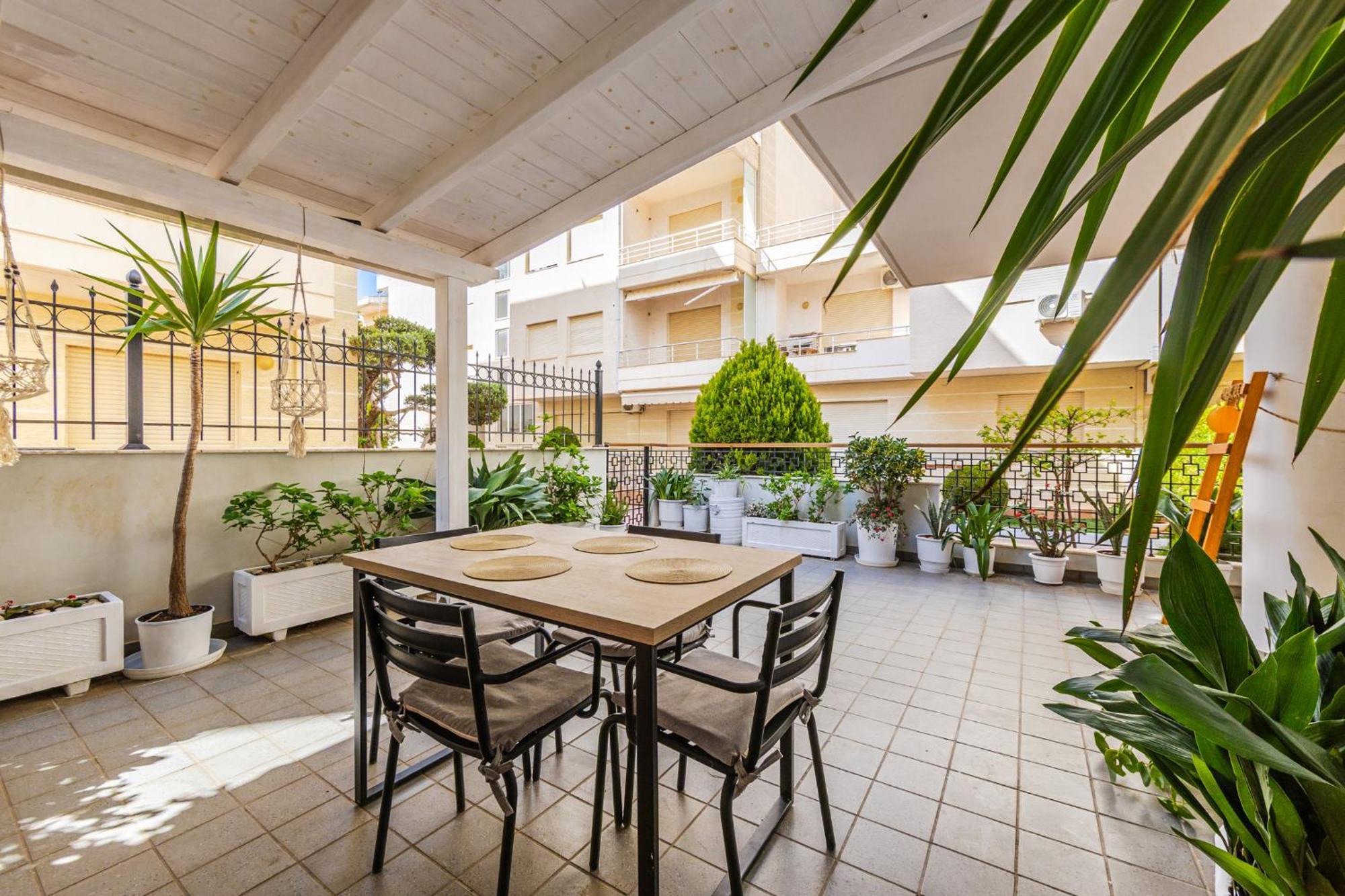 Melon Apartments วญอเรอ ภายนอก รูปภาพ